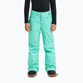Children's snowboard trousers Roxy Backyard Girl BLE0 opal