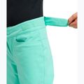 Children's snowboard trousers Roxy Backyard Girl BLE0 opal 5