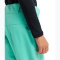 Children's snowboard trousers Roxy Backyard Girl BLE0 opal 6