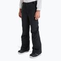 Children's snowboard trousers ROXY Backyard Girl true black 3