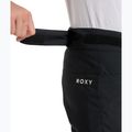 Children's snowboard trousers ROXY Backyard Girl true black 4