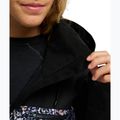Women's snowboard jacket ROXY Brylee twilight purple wildin out 6