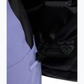 Women's snowboard jacket ROXY Brylee twilight purple wildin out 11