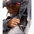 Women's snowboard jacket ROXY Brylee shark frostbite 7