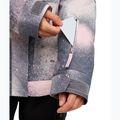 Women's snowboard jacket ROXY Brylee shark frostbite 9