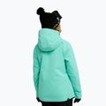 Women's snowboard jacket ROXY Brylee opal 2