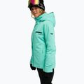 Women's snowboard jacket ROXY Brylee opal 3