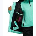 Women's snowboard jacket ROXY Brylee opal 8