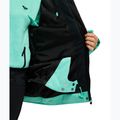 Women's snowboard jacket ROXY Brylee opal 9