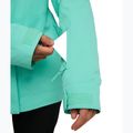 Women's snowboard jacket ROXY Brylee opal 10