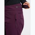 Women's snowboard trousers ROXY Alpine Ridge blackberry wine 6