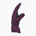 Women's snowboard gloves ROXY Freshfield Blackberry Wine 2