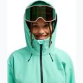 Women's snowboard jacket ROXY Frostbliss Softshell Overhead opal 6