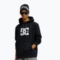 Men's sweatshirt DC Snowstar black