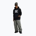 Men's sweatshirt DC Snowstar black 2