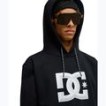 Men's sweatshirt DC Snowstar black 4