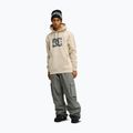 Men's sweatshirt DC Snowstar oatmeal 2
