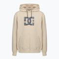 Men's sweatshirt DC Snowstar oatmeal 8