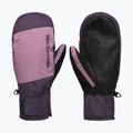 Women's snowboard gloves DC Franchise Mitt W 10K mysterioso