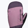 Women's snowboard gloves DC Franchise Mitt W 10K mysterioso 3