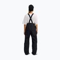 Women's snowboard trousers DC Valiant Bib Pt black 2