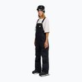 Women's snowboard trousers DC Valiant Bib Pt black 3