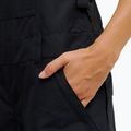 Women's snowboard trousers DC Valiant Bib Pt black 8