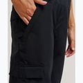 Women's snowboard trousers DC Valiant Bib Pt black 9