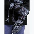 Women's snowboard gloves ROXY Jetty Mitt Twilight Purple Wildin Out 4