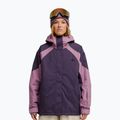 Women's snowboard jacket DC Everfrost mysterioso