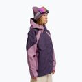 Women's snowboard jacket DC Everfrost mysterioso 4