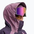 Women's snowboard jacket DC Everfrost mysterioso 6