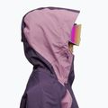 Women's snowboard jacket DC Everfrost mysterioso 7
