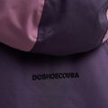 Women's snowboard jacket DC Everfrost mysterioso 9