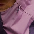 Women's snowboard jacket DC Everfrost mysterioso 10