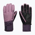 Women's snowboard gloves DC Franchise Glove W 10K mysterioso