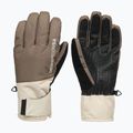 Women's snowboard gloves DC Franchise Glove W 10K morel