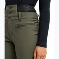 Women's snowboard trousers Roxy Rising High beetle 5
