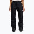 Women's snowboard trousers DC Nonchalant Pant black