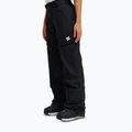 Women's snowboard trousers DC Nonchalant Pant black 3