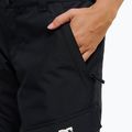 Women's snowboard trousers DC Nonchalant Pant black 7