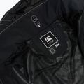 Men's snowboard jacket DC Trackstar 10K black 11