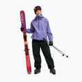 Women's snowboard jacket ROXY Frostbliss Softshell Overhead twilight purple 2