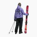 Women's snowboard jacket ROXY Frostbliss Softshell Overhead twilight purple 5