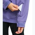Women's snowboard jacket ROXY Frostbliss Softshell Overhead twilight purple 7