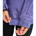 Women's snowboard jacket ROXY Frostbliss Softshell Overhead twilight purple 8