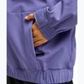 Women's snowboard jacket ROXY Frostbliss Softshell Overhead twilight purple 9