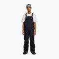 Men's snowboard trousers DC Docile Bib 10K black