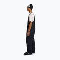 Men's snowboard trousers DC Docile Bib 10K black 4