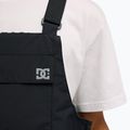 Men's snowboard trousers DC Docile Bib 10K black 6